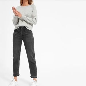 Everlane Boyfriend Jeans